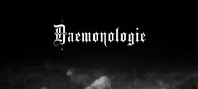 Daemonologie (электронная версия)