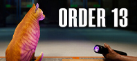 ORDER 13 (электронная версия)