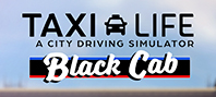 Taxi Life - Black Cab (электронная версия)