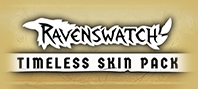 Ravenswatch - Timeless Skin Pack (электронная версия)