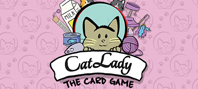 Cat Lady - The Card Game (электронная версия)