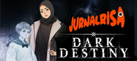 Jurnal Risa: Dark Destiny (электронная версия)