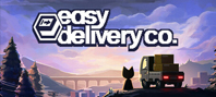 Easy Delivery Co. (электронная версия)