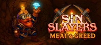 Sin Slayers: Meat & Greed (электронная версия)