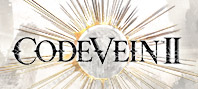 CODE VEIN II (электронная версия)