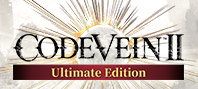 CODE VEIN II Ultimate Edition (электронная версия)