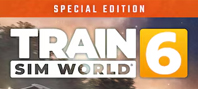 Train Sim World® 6: Special Edition (электронная версия)