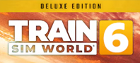 Train Sim World® 6: Deluxe Edition (электронная версия)