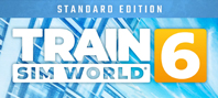 Train Sim World® 6: Standard Edition (электронная версия)
