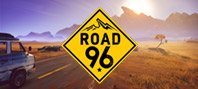 Road 96 (электронная версия)