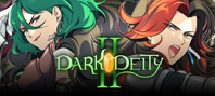 Dark Deity 2 (электронная версия)