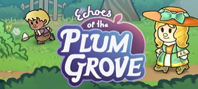 Echoes of the Plum Grove (электронная версия)