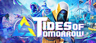 Tides of Tomorrow (электронная версия)
