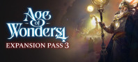 Age of Wonders 4 - Expansion Pass 3 (электронная версия)