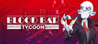 Blood Bar Tycoon (электронная версия)