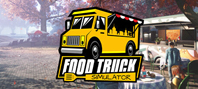 Food Truck Simulator (электронная версия)