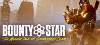 Bounty Star (электронная версия)