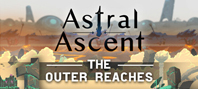 Astral Ascent - The Outer Reaches (электронная версия)