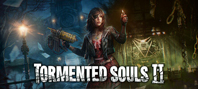 Tormented Souls 2 (электронная версия)