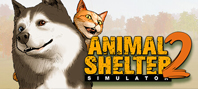 Animal Shelter 2 (электронная версия)