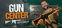 Gun Center Simulator (электронная версия)