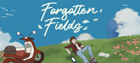 Forgotten Fields (электронная версия)