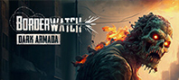 Borderwatch: Dark Armada (электронная версия)