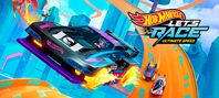 Hot Wheels Let's Race™: Ultimate Speed (электронная версия)