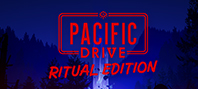 Pacific Drive: Ritual Edition (электронная версия)