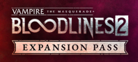 Vampire: The Masquerade® - Bloodlines™ 2 - Expansion Pass (электронная версия)