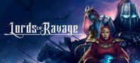 Lords of Ravage (электронная версия)