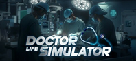 Doctor Life Simulator (электронная версия)