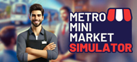 Metro Mini Market Simulator (электронная версия)