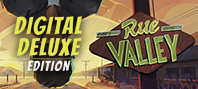 Rue Valley Digital Deluxe Edition (электронная версия)