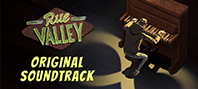 Rue Valley Soundtrack (электронная версия)