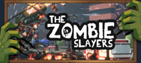 The Zombie Slayers (электронная версия)