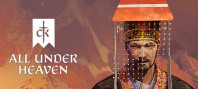 Crusader Kings III: All Under Heaven (электронная версия)