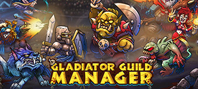 Gladiator Guild Manager (электронная версия)