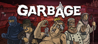 Garbage (электронная версия)