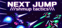NEXT JUMP: Shmup Tactics (электронная версия)