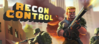 Recon Control (электронная версия)