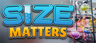 Size Matters (электронная версия)