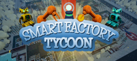 Smart Factory Tycoon (электронная версия)