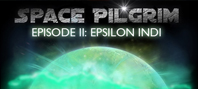 Space Pilgrim Episode II: Epsilon Indi (электронная версия)