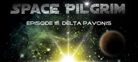 Space Pilgrim Episode III: Delta Pavonis (электронная версия)
