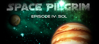 Space Pilgrim Episode IV: Sol (электронная версия)