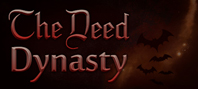 The Deed: Dynasty (электронная версия)