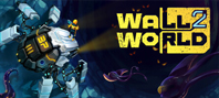 Купить ключ дешево Wall World 2