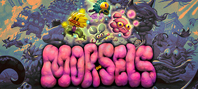 Morsels (электронная версия)