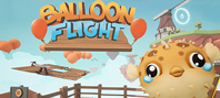 Balloon Flight (электронная версия)
